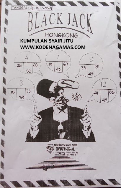 syair hk vip